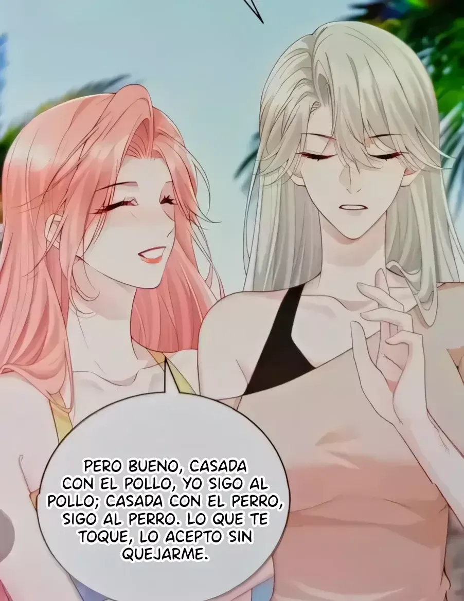 Ella parece estar coqueteando conmigo. Capítulo 83 en Línea - página 11