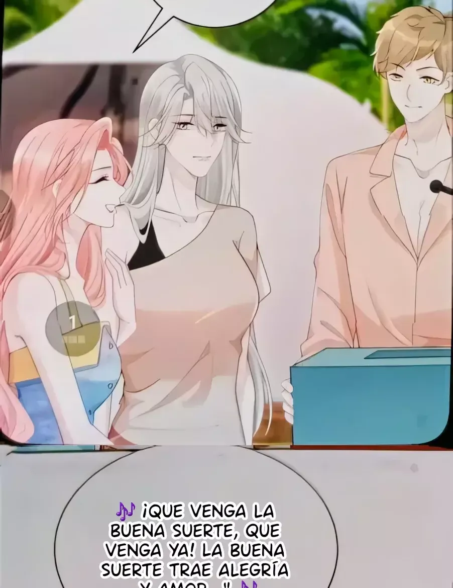 Ella parece estar coqueteando conmigo. Capítulo 83 en Línea - página 13