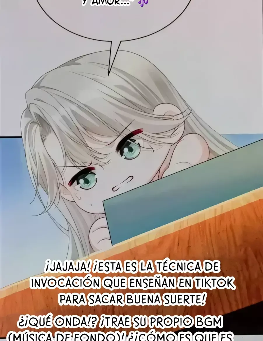 Ella parece estar coqueteando conmigo. Capítulo 83 en Línea - página 14