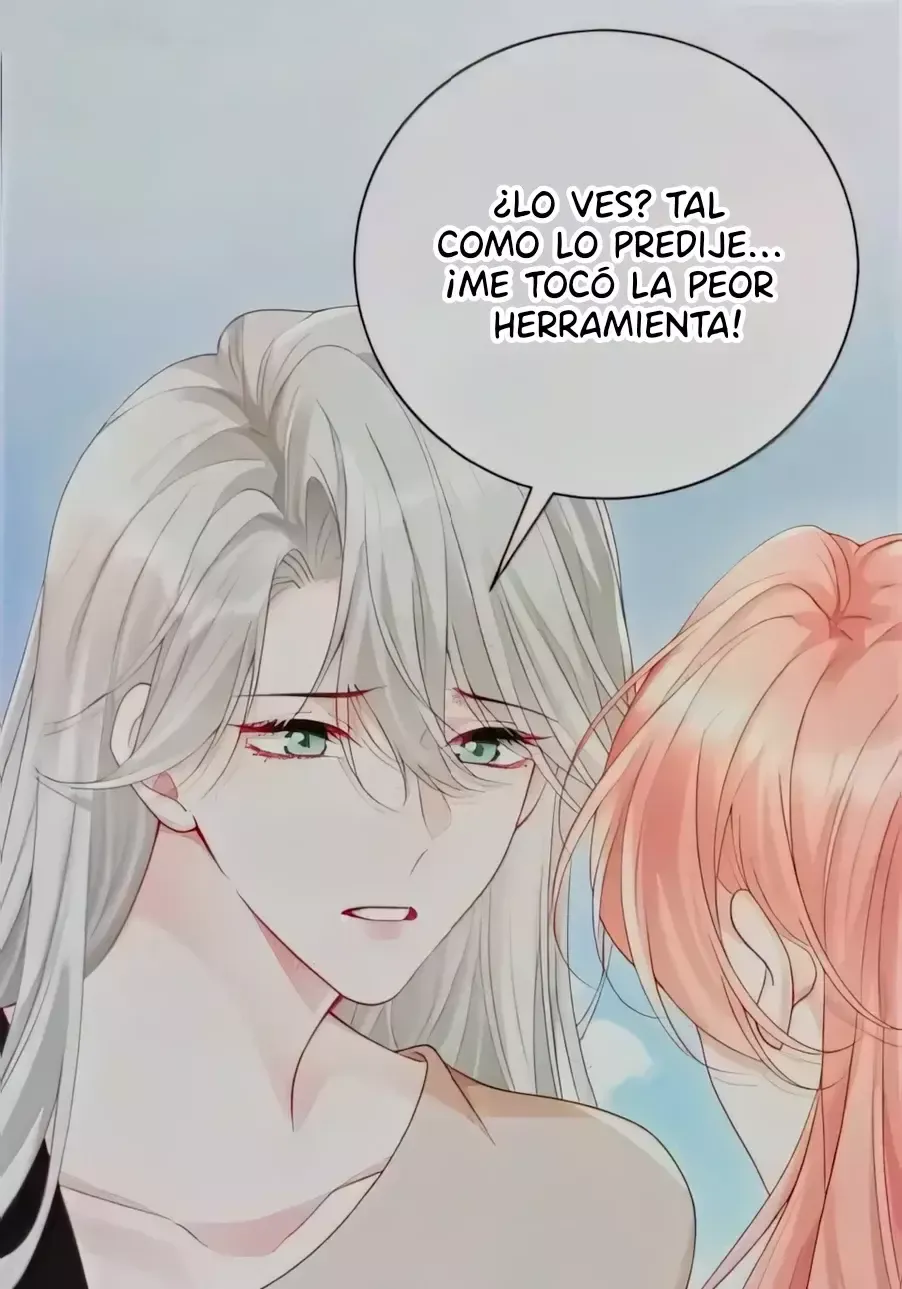 Ella parece estar coqueteando conmigo. Capítulo 83 en Línea - página 16