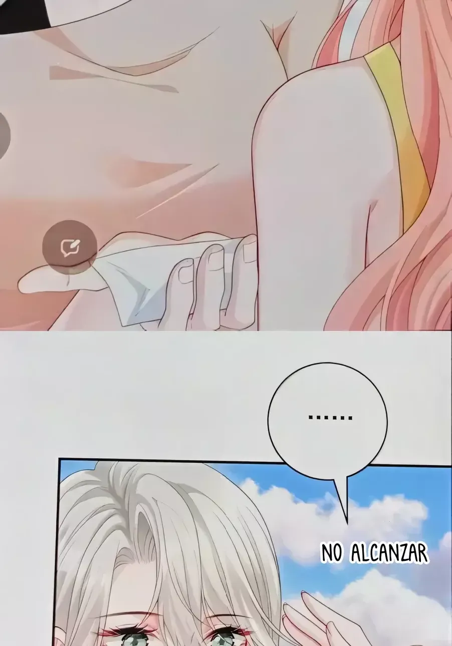 Ella parece estar coqueteando conmigo. Capítulo 83 en Línea - página 17