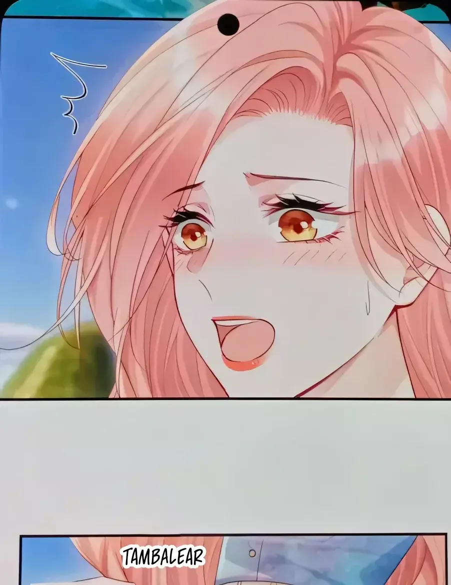 Ella parece estar coqueteando conmigo. Capítulo 83 en Línea - página 39