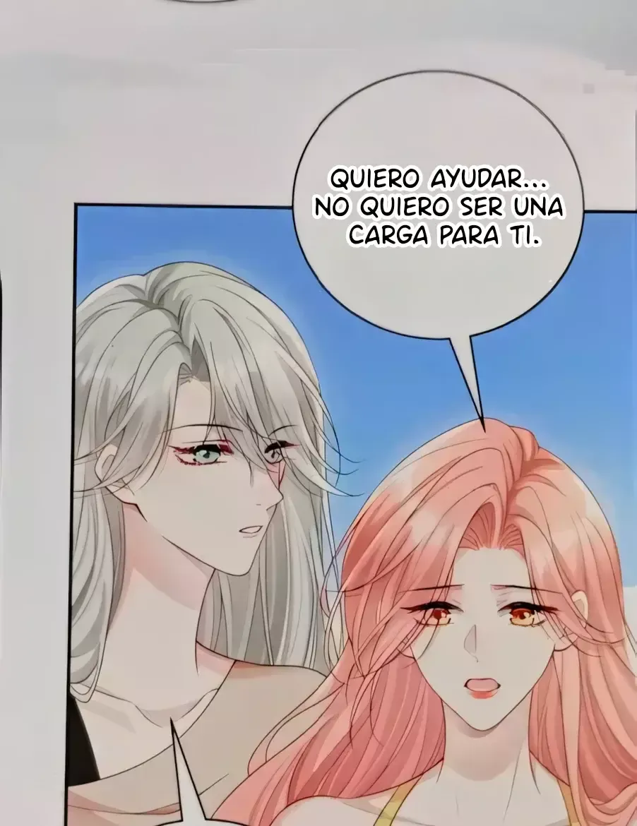 Ella parece estar coqueteando conmigo. Capítulo 83 en Línea - página 43