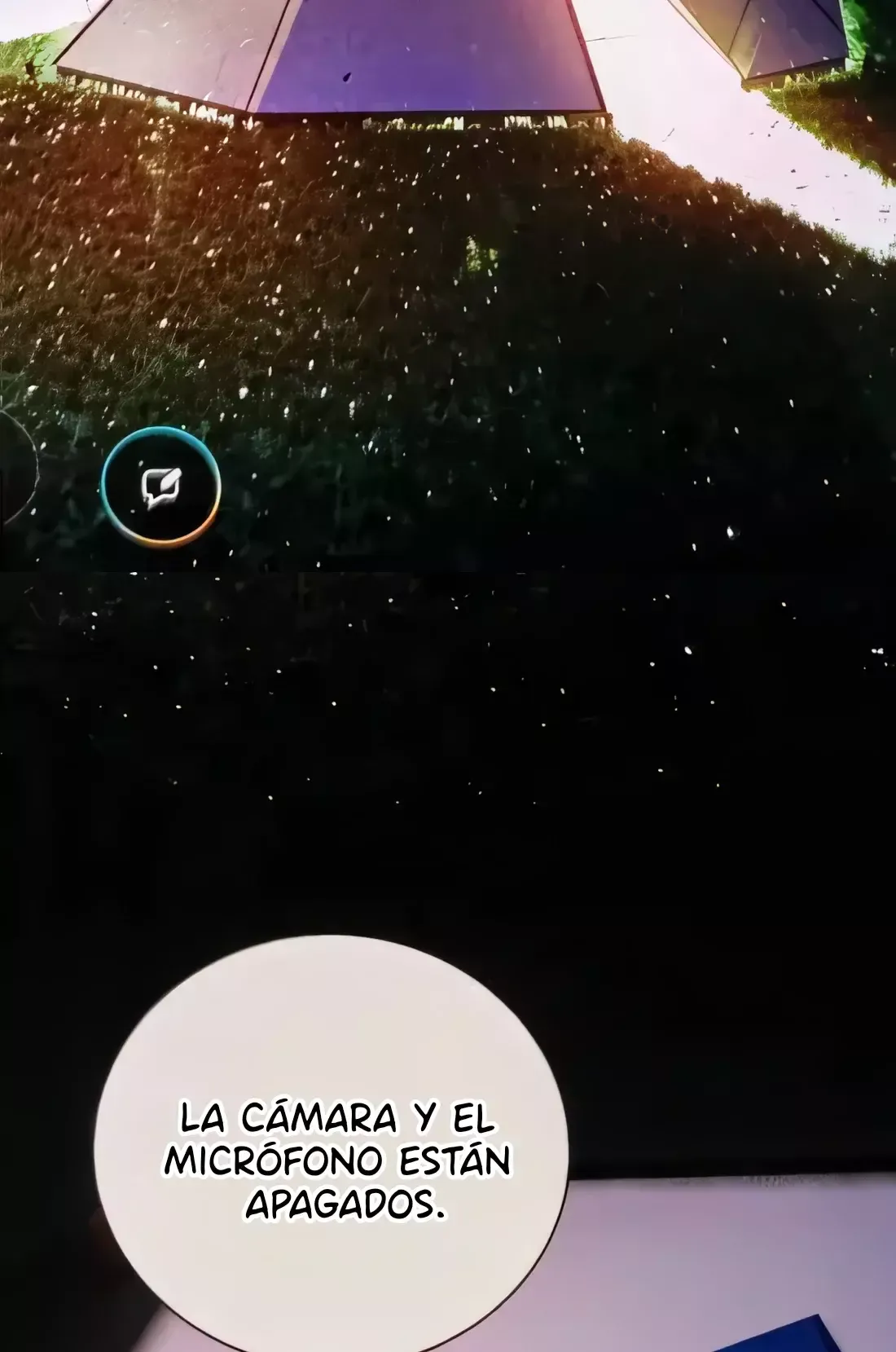 Ella parece estar coqueteando conmigo. Capítulo 85 en Línea - página 37