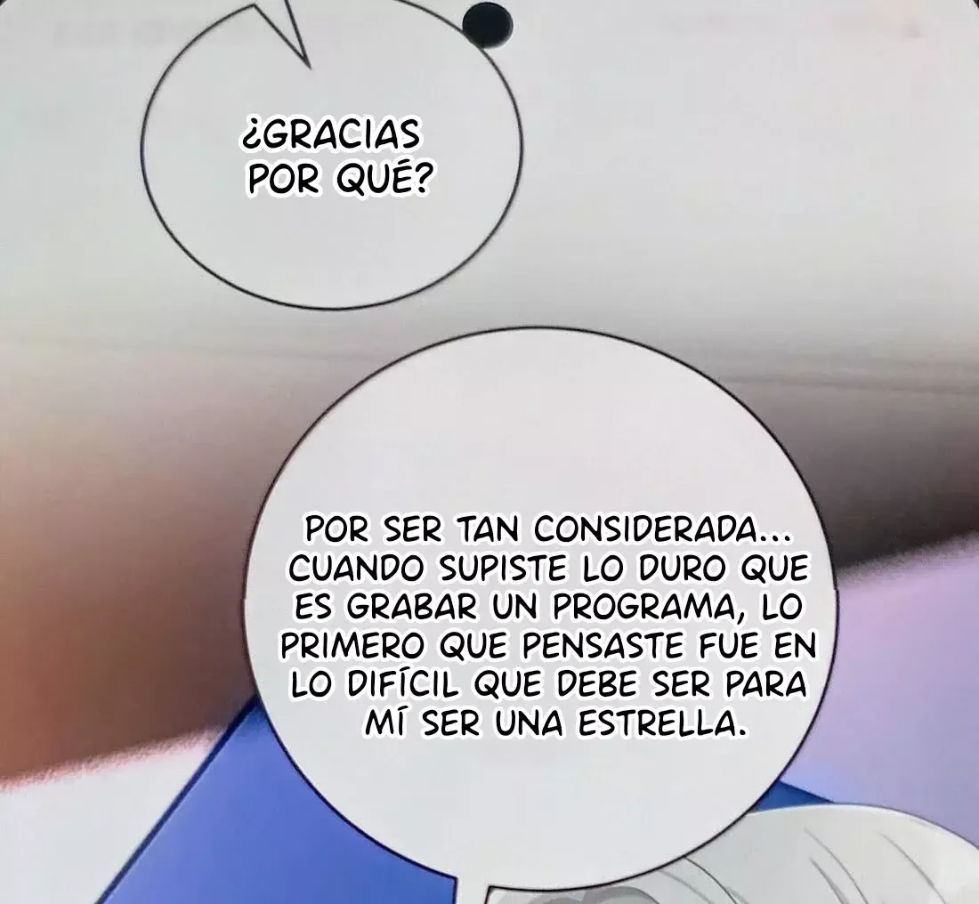 Ella parece estar coqueteando conmigo. Capítulo 86 en Línea - página 2