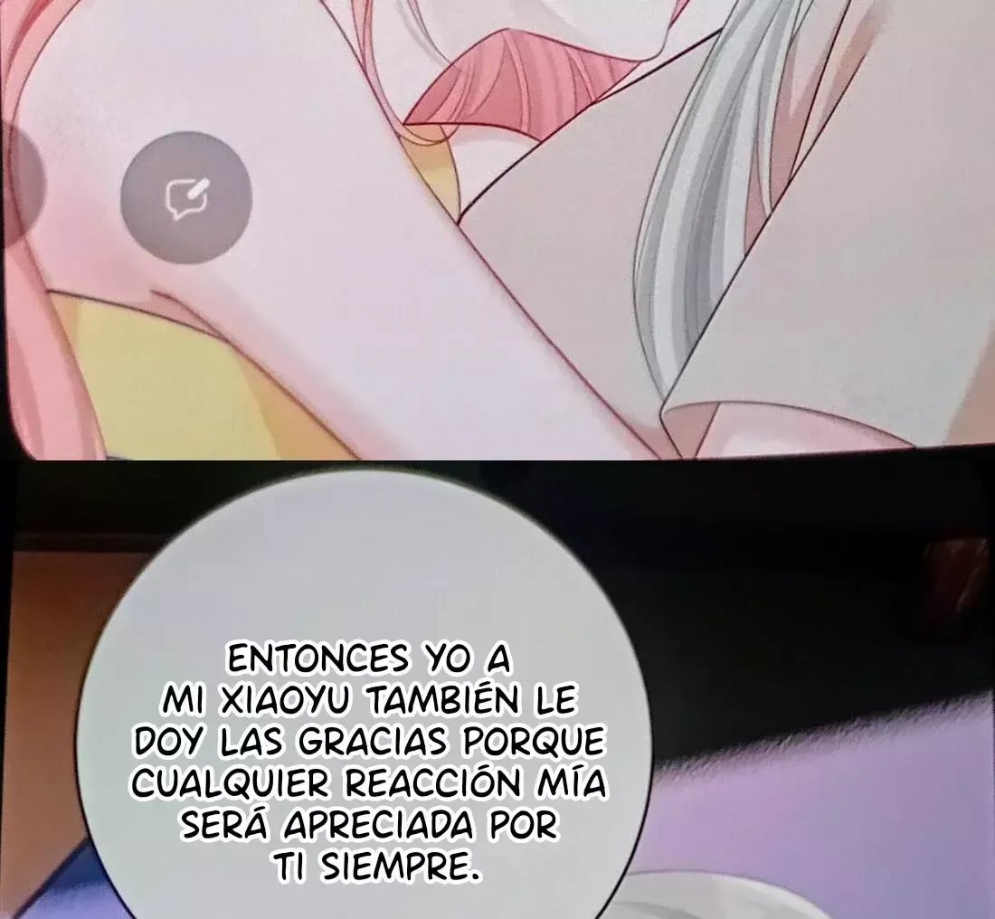 Ella parece estar coqueteando conmigo. Capítulo 86 en Línea - página 4
