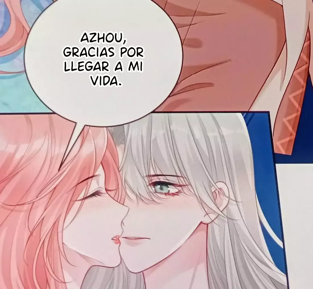 Ella parece estar coqueteando conmigo. Capítulo 86 en Línea - página 7