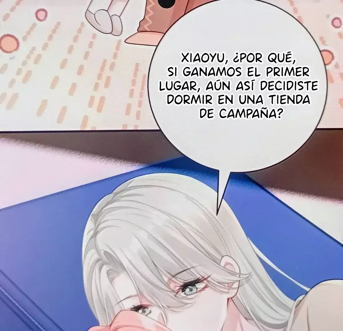 Ella parece estar coqueteando conmigo. Capítulo 86 en Línea - página 11
