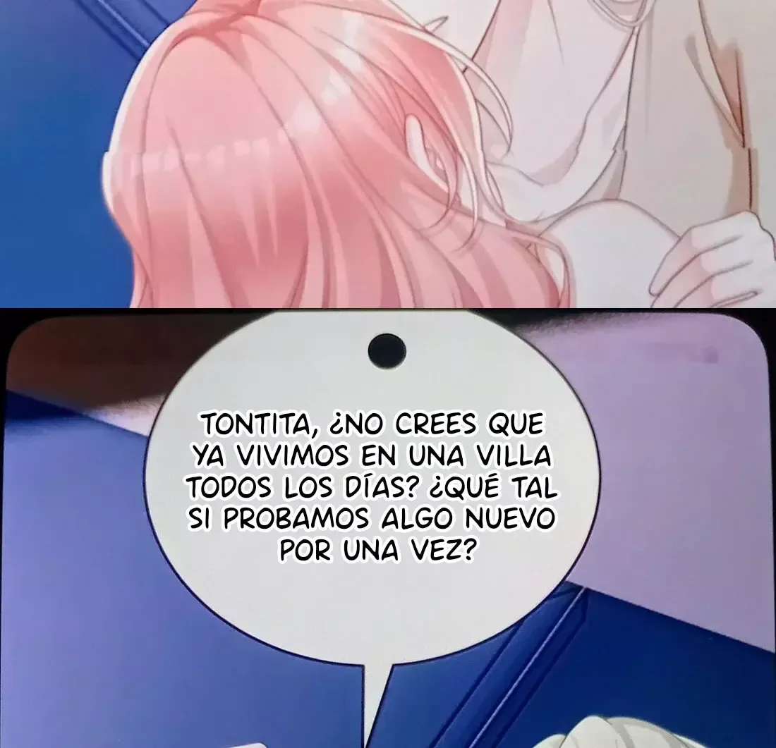 Ella parece estar coqueteando conmigo. Capítulo 86 en Línea - página 12