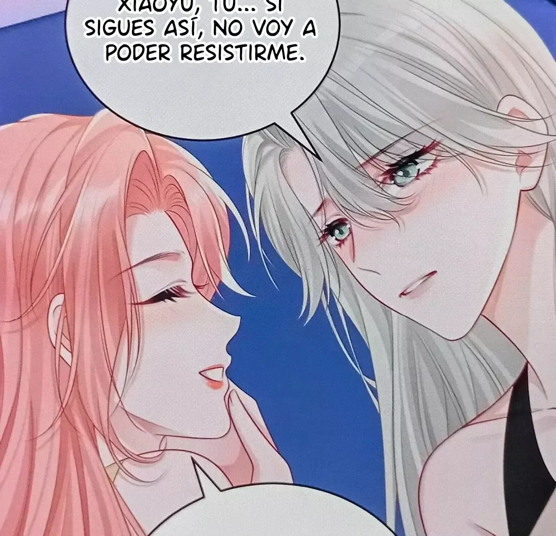 Ella parece estar coqueteando conmigo. Capítulo 86 en Línea - página 16