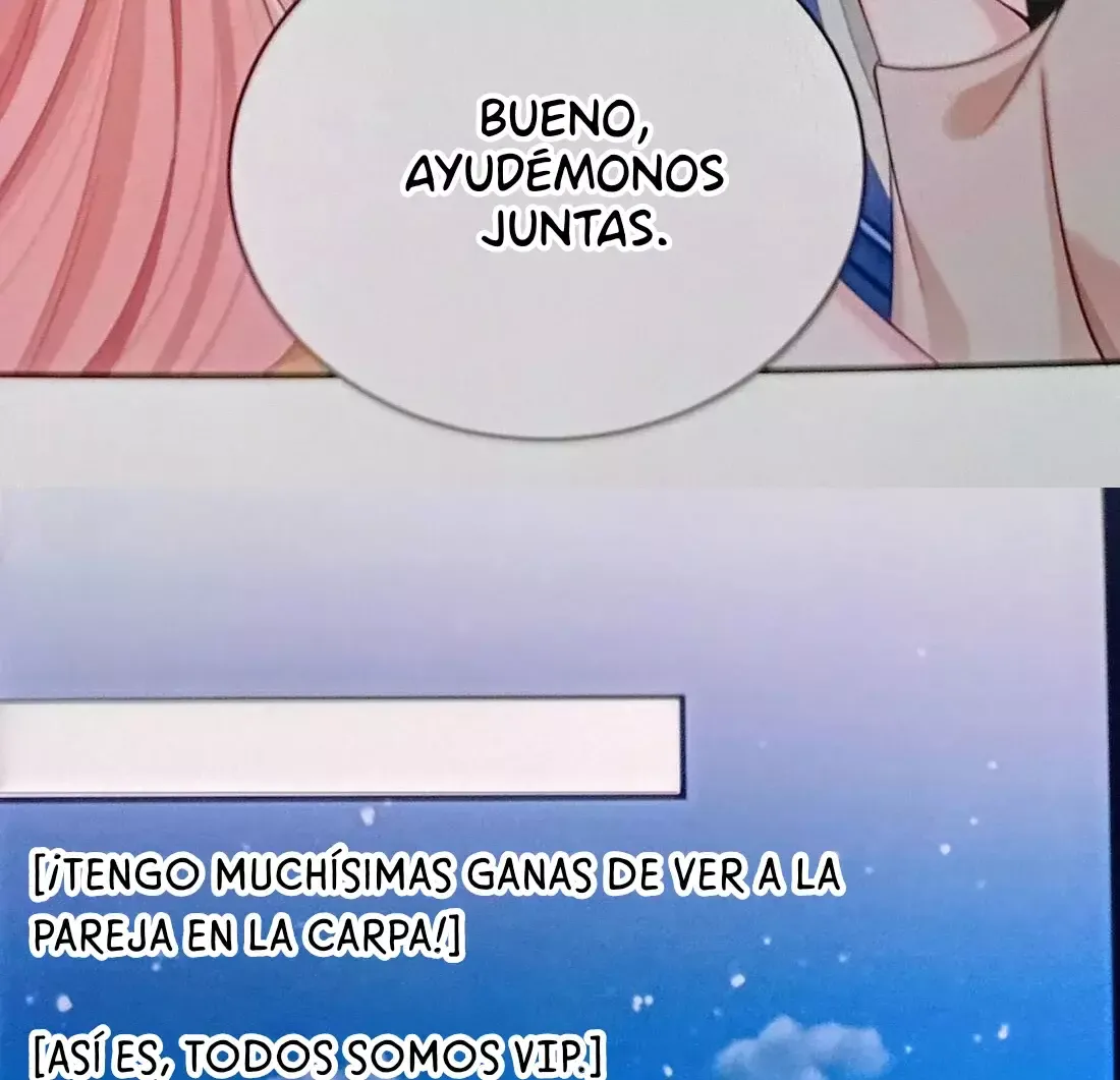 Ella parece estar coqueteando conmigo. Capítulo 86 en Línea - página 17