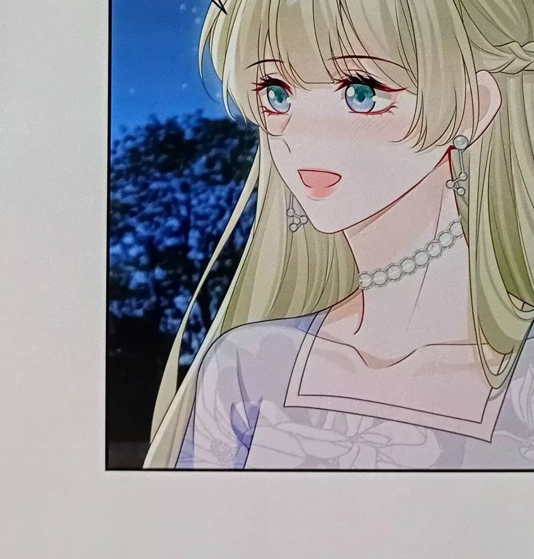 Ella parece estar coqueteando conmigo. Capítulo 86 en Línea - página 30
