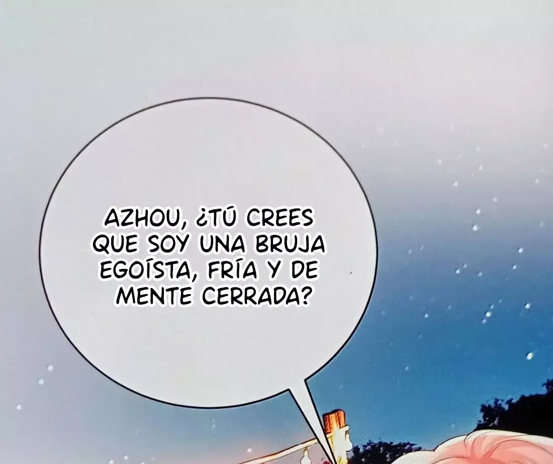 Ella parece estar coqueteando conmigo. Capítulo 86 en Línea - página 41