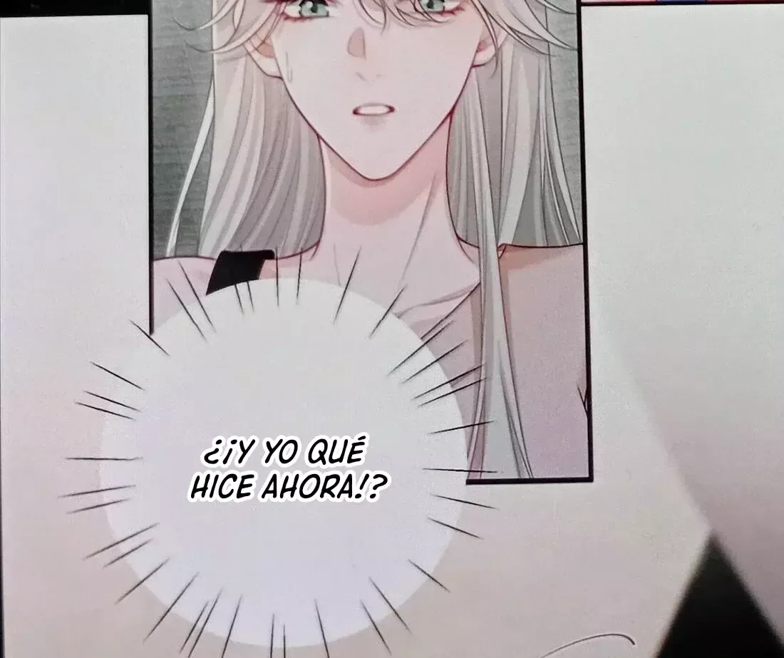 Ella parece estar coqueteando conmigo. Capítulo 86 en Línea - página 44