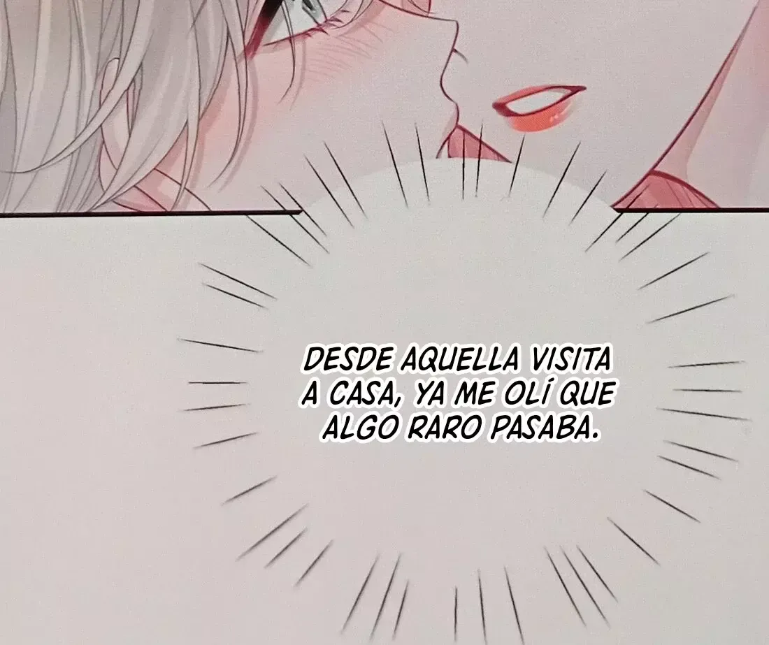 Ella parece estar coqueteando conmigo. Capítulo 86 en Línea - página 48