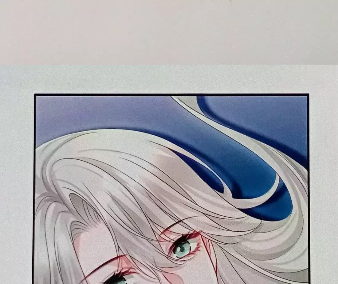 Ella parece estar coqueteando conmigo. Capítulo 86 en Línea - página 49