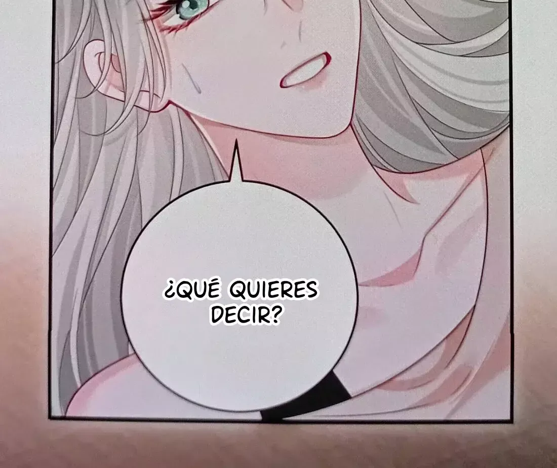Ella parece estar coqueteando conmigo. Capítulo 86 en Línea - página 50