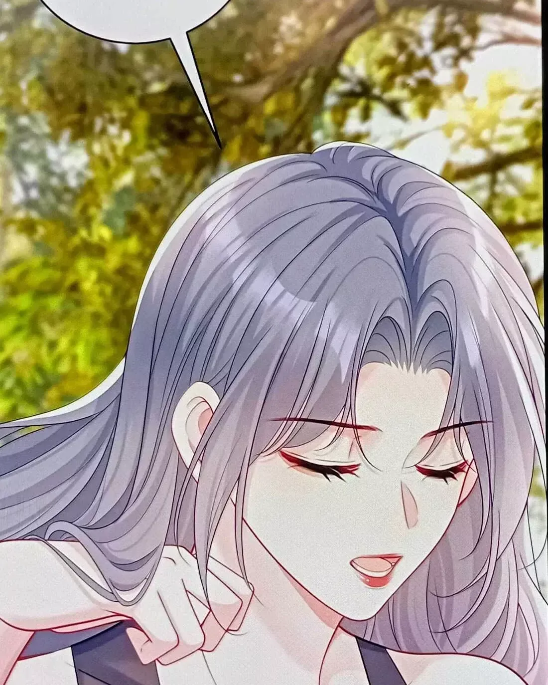 Ella parece estar coqueteando conmigo. Capítulo 89 en Línea - página 26