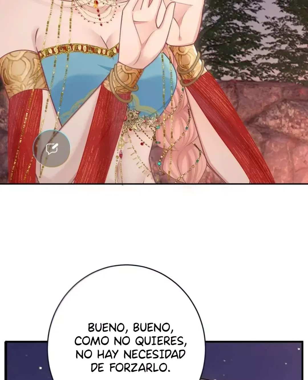 Ella parece estar coqueteando conmigo. Capítulo 97 en Línea - página 14