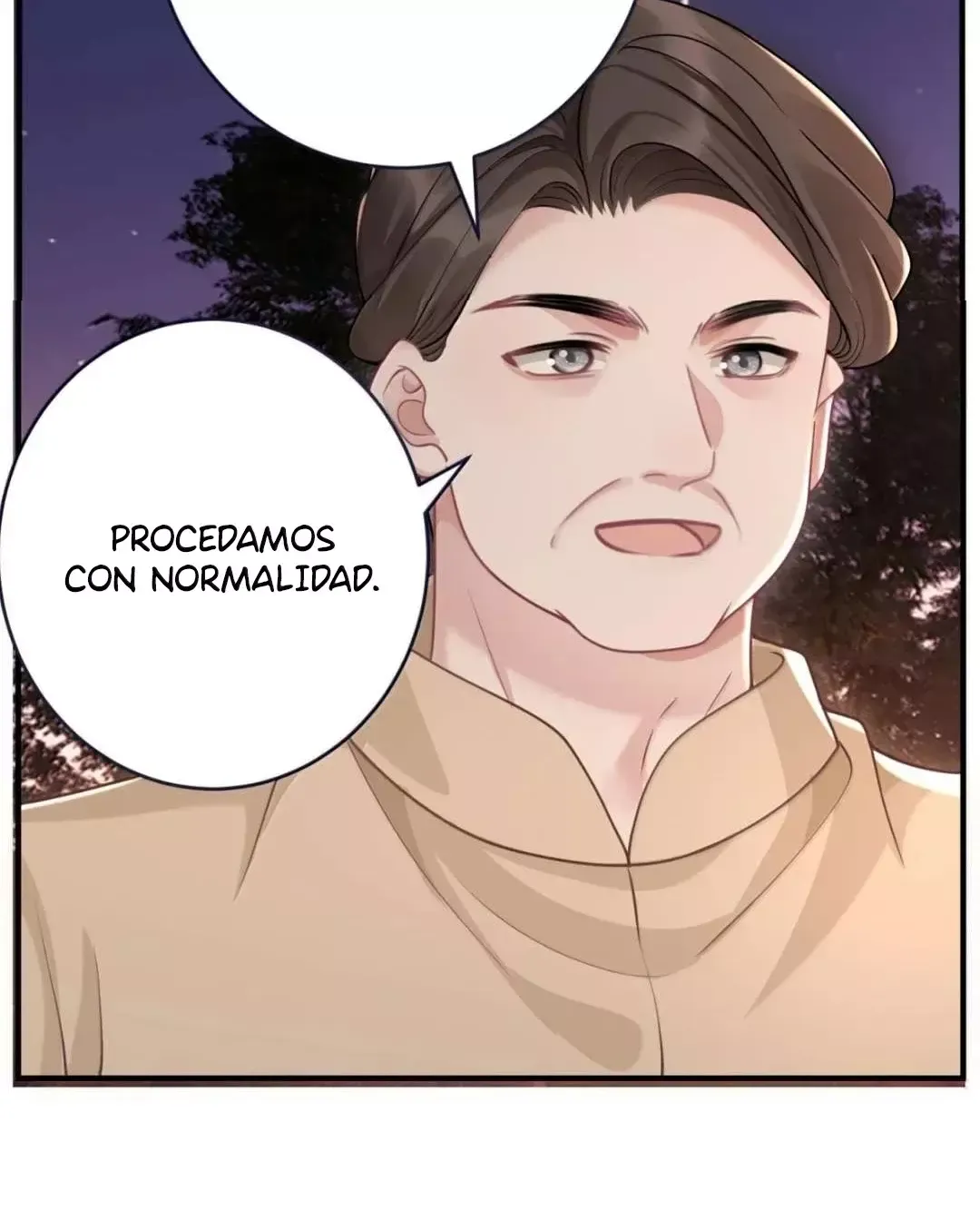 Ella parece estar coqueteando conmigo. Capítulo 97 en Línea - página 15