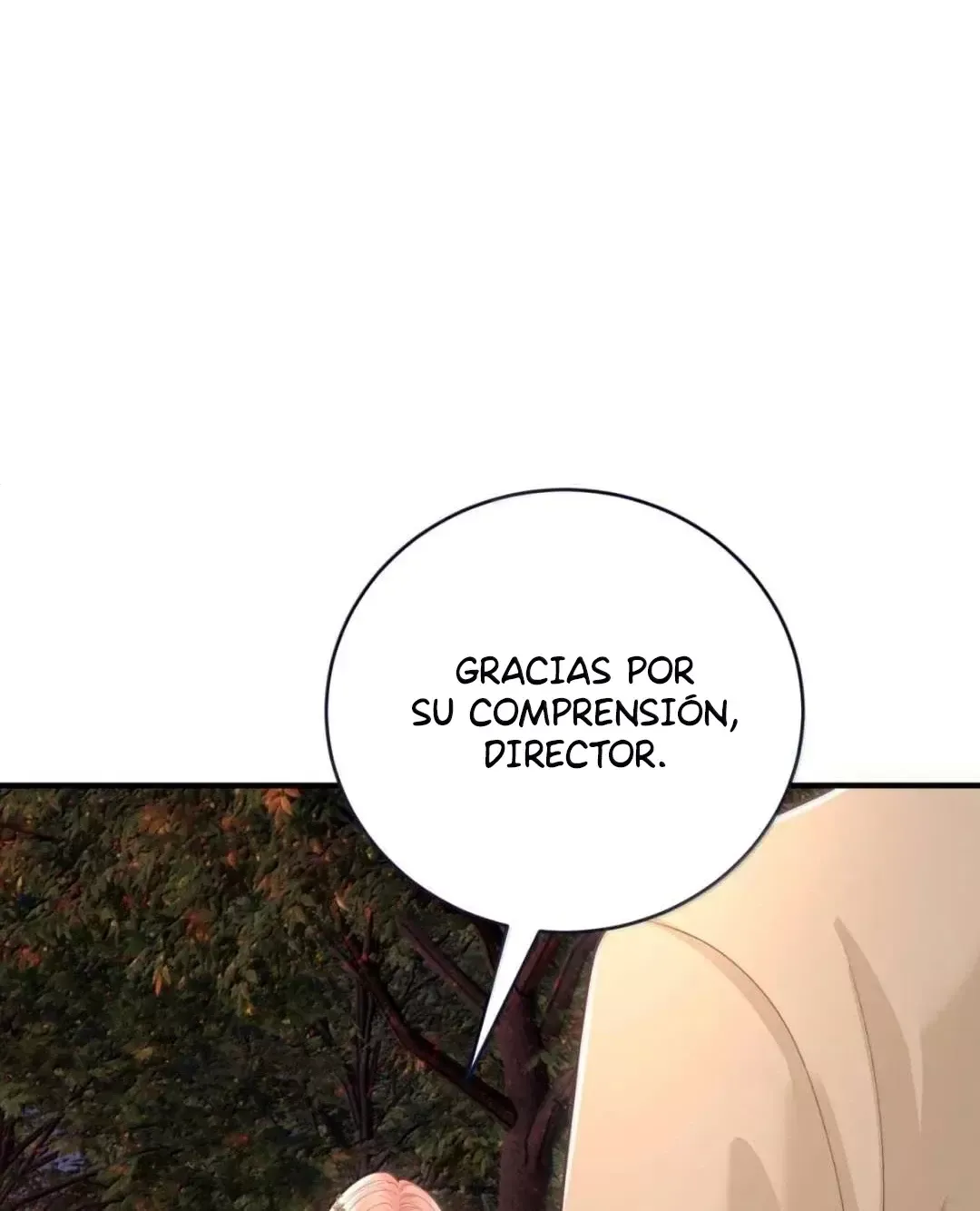 Ella parece estar coqueteando conmigo. Capítulo 97 en Línea - página 16