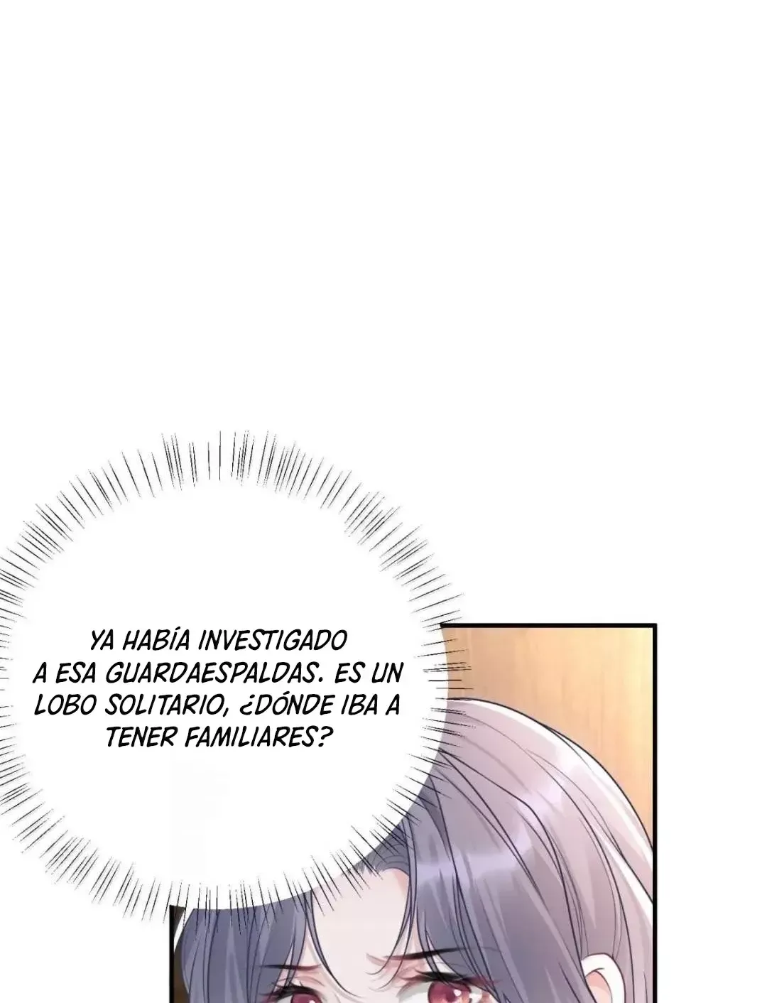 Ella parece estar coqueteando conmigo. Capítulo 97 en Línea - página 40