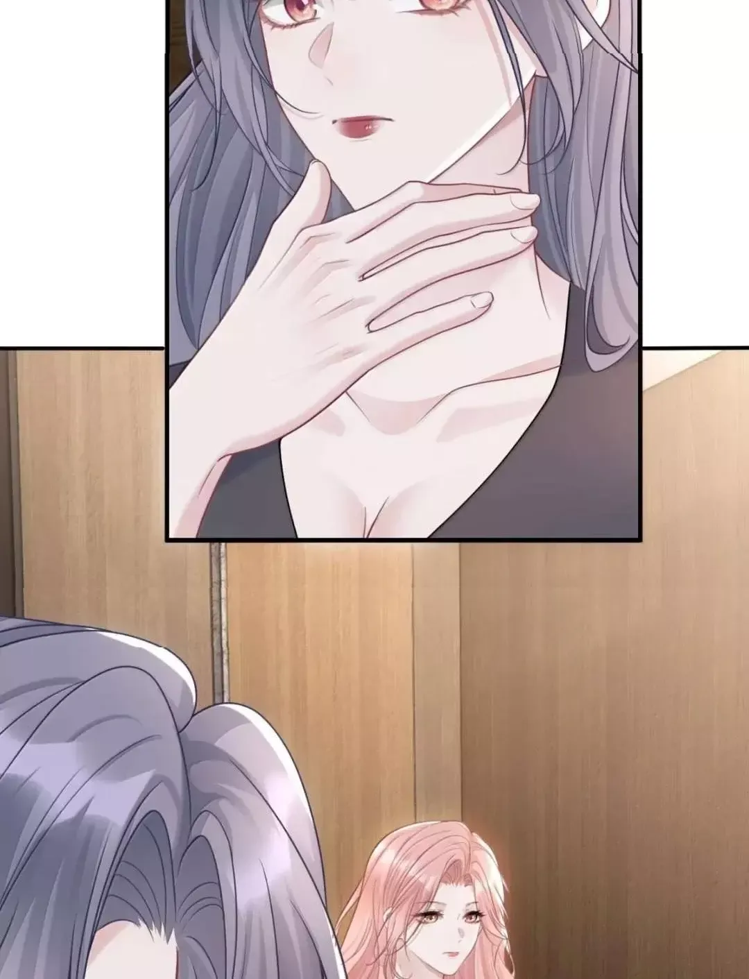 Ella parece estar coqueteando conmigo. Capítulo 97 en Línea - página 41