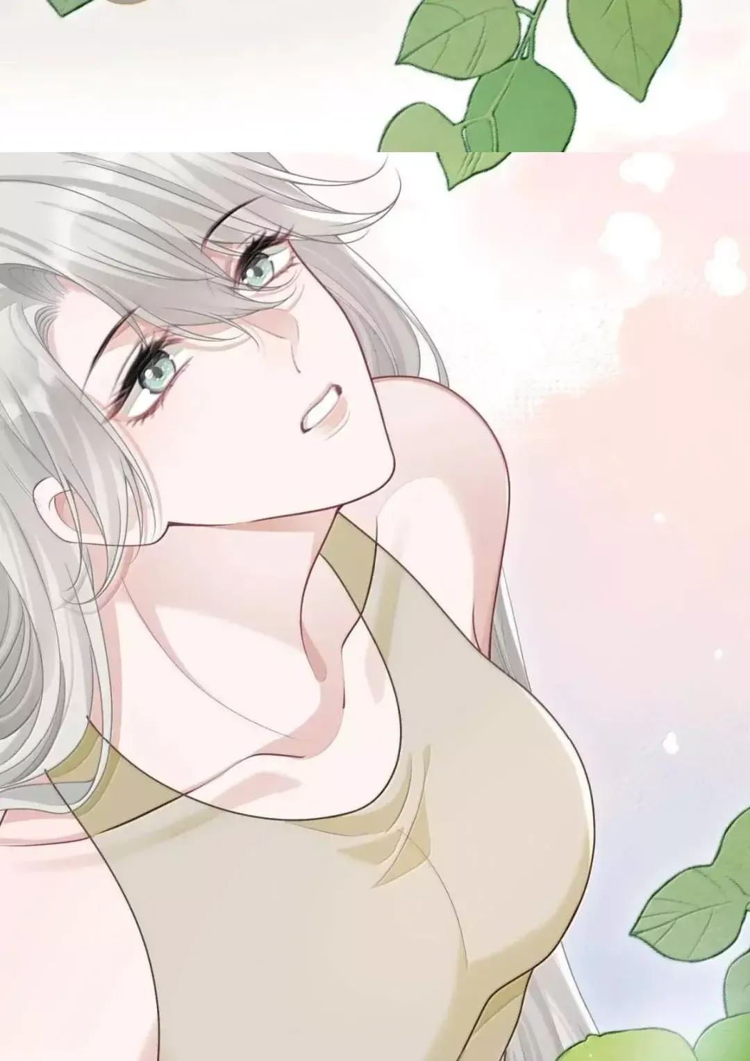 Ella parece estar coqueteando conmigo. Capítulo 99 en Línea - página 5