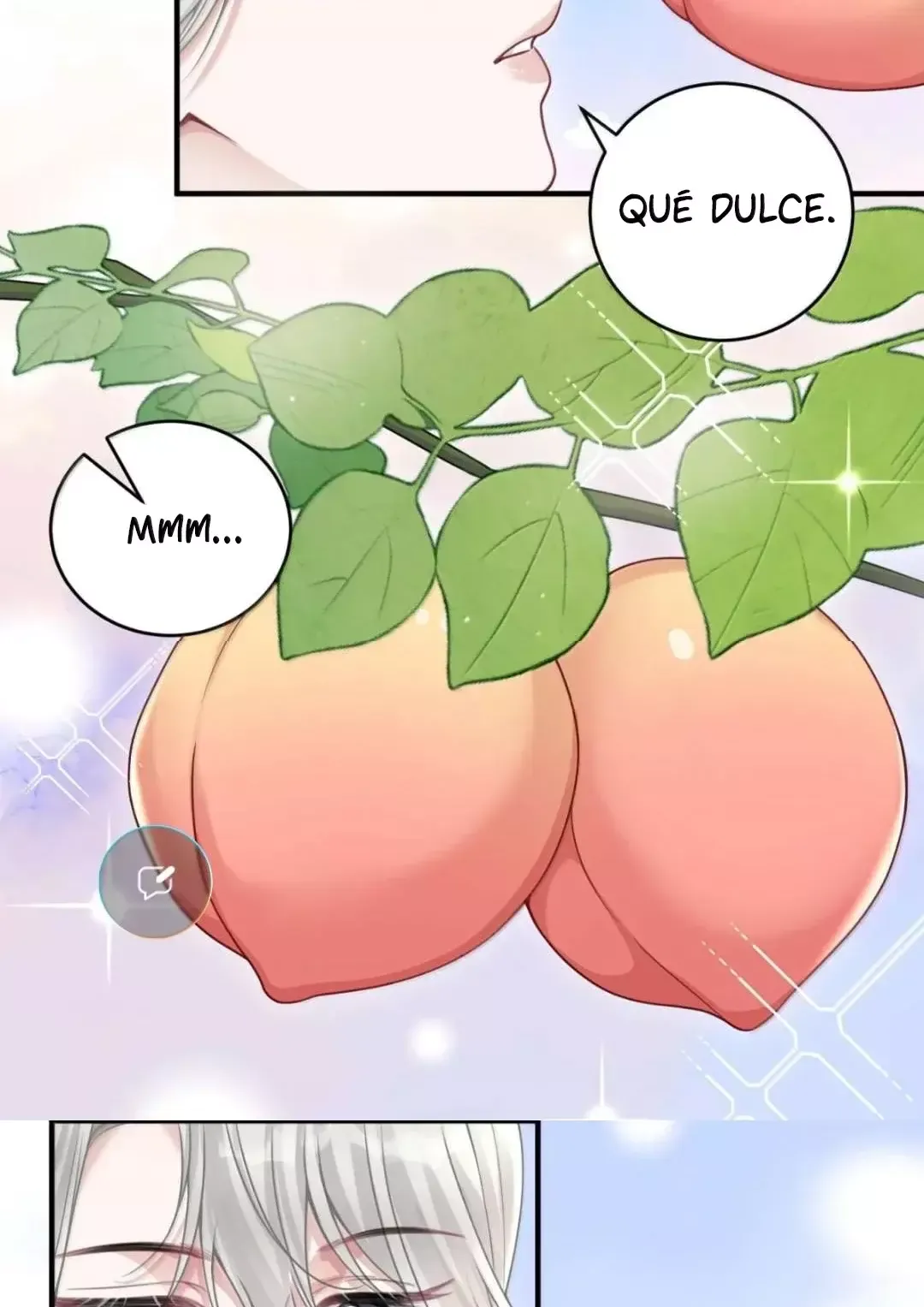 Ella parece estar coqueteando conmigo. Capítulo 99 en Línea - página 7