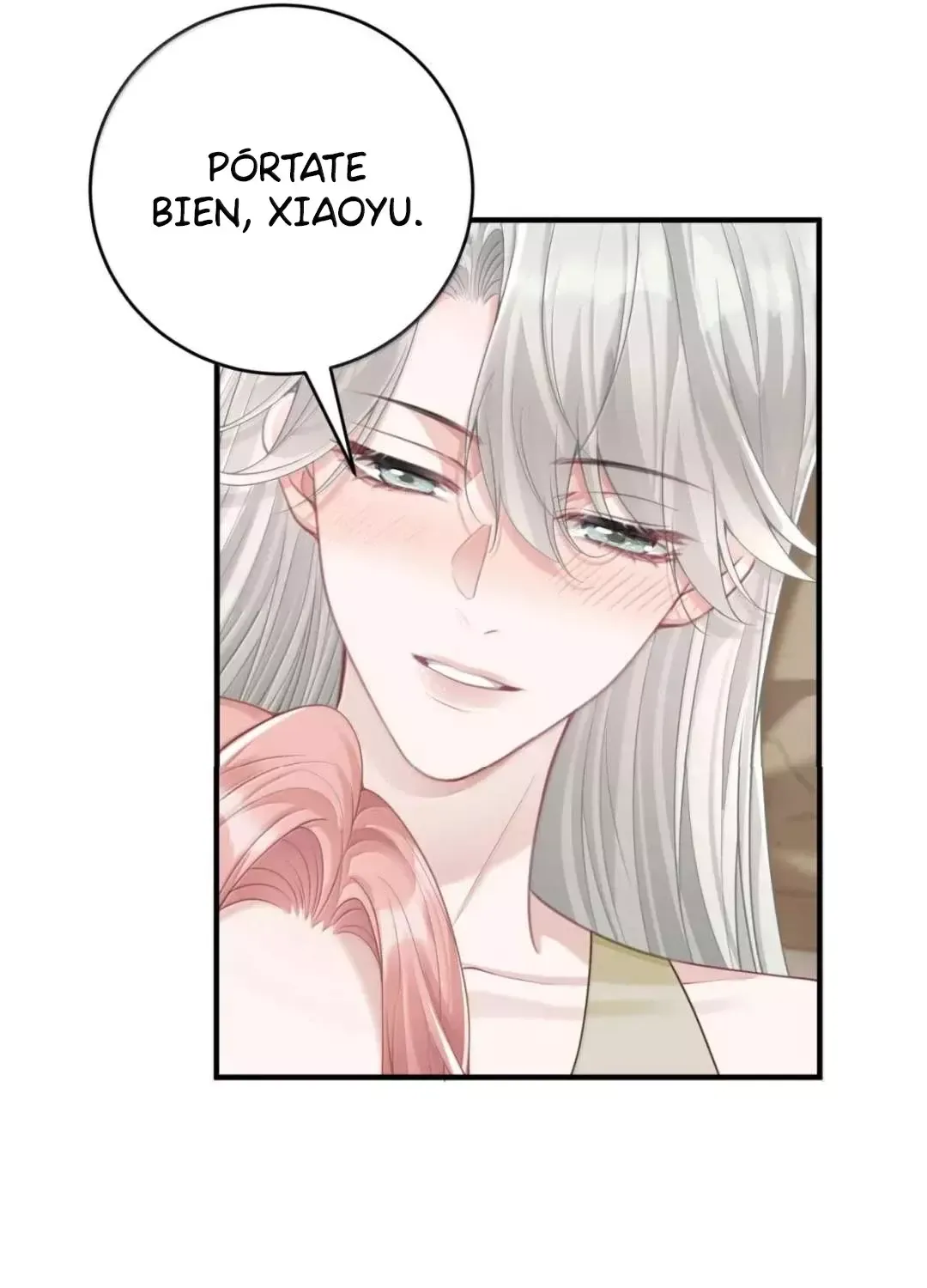 Ella parece estar coqueteando conmigo. Capítulo 99 en Línea - página 11