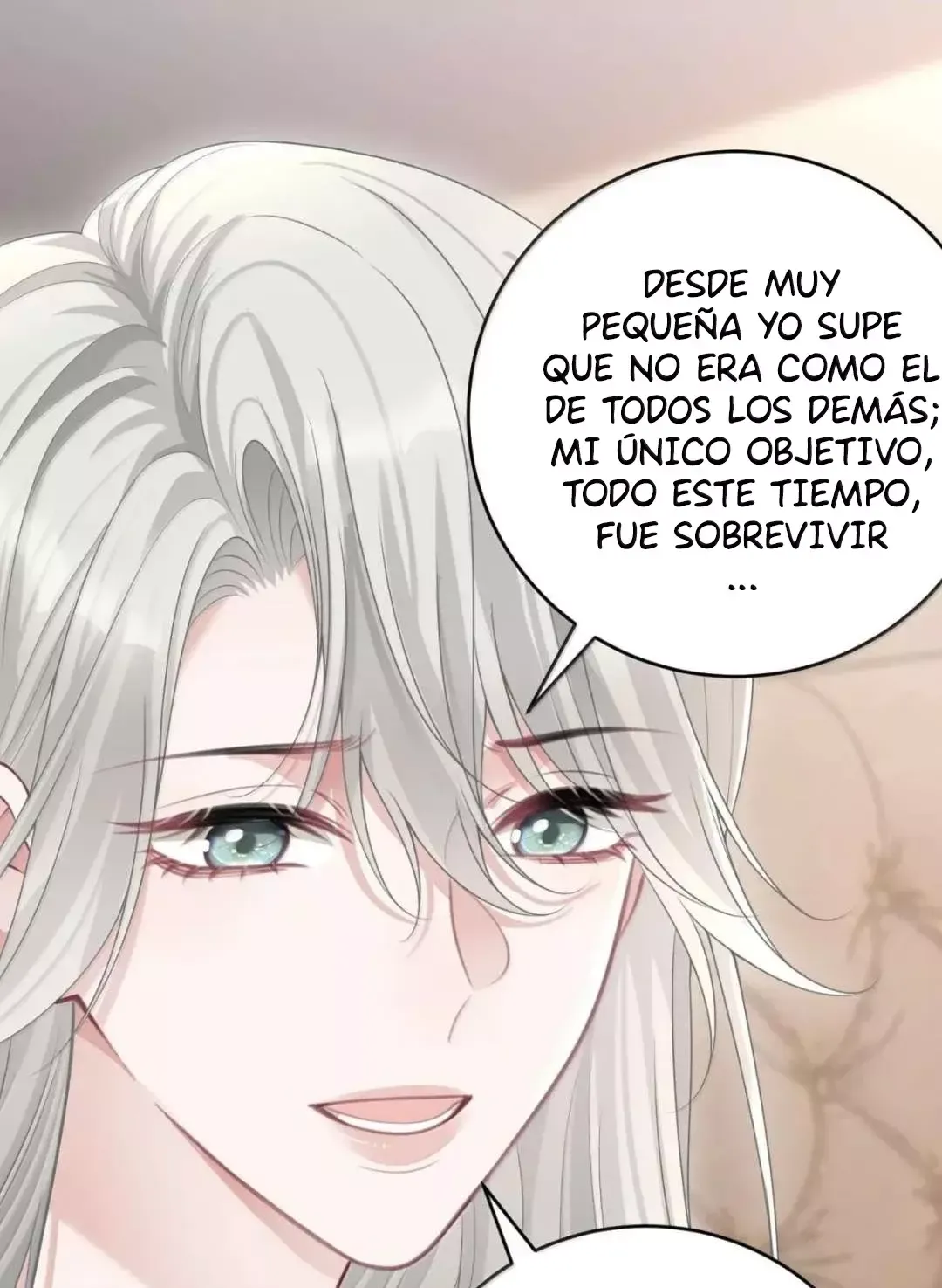 Ella parece estar coqueteando conmigo. Capítulo 99 en Línea - página 27