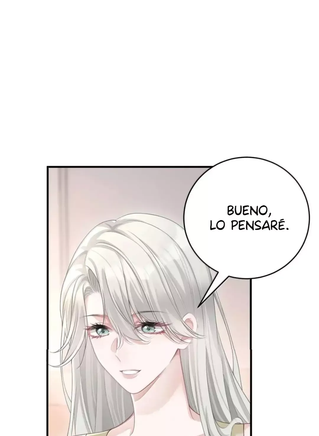 Ella parece estar coqueteando conmigo. Capítulo 99 en Línea - página 30