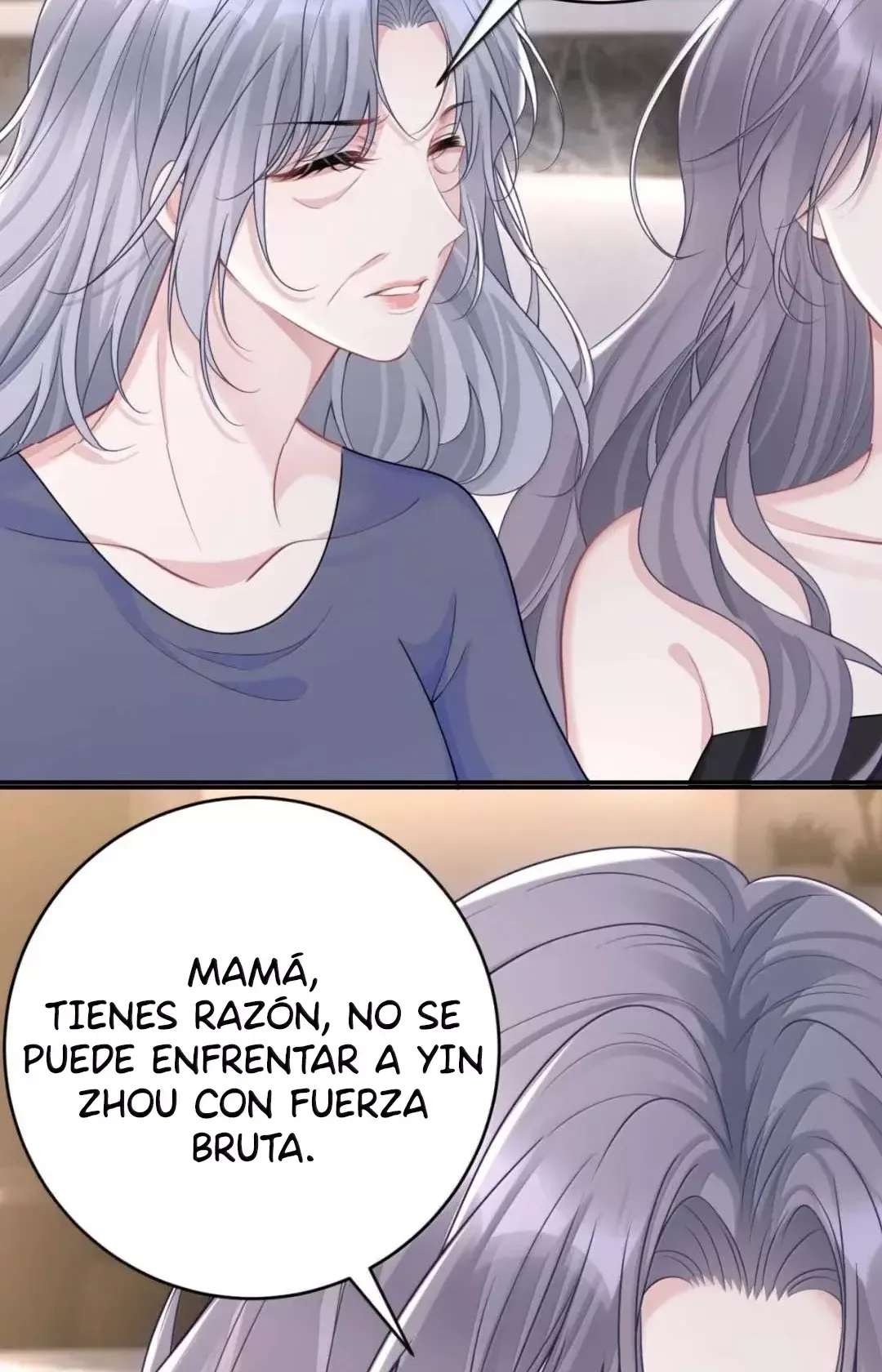 Ella parece estar coqueteando conmigo. Capítulo 99 en Línea - página 41