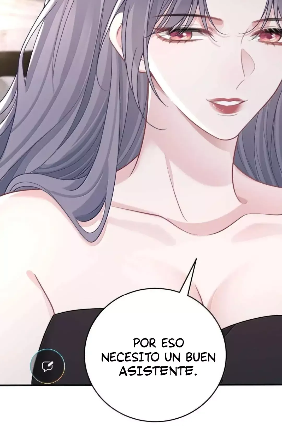 Ella parece estar coqueteando conmigo. Capítulo 99 en Línea - página 42