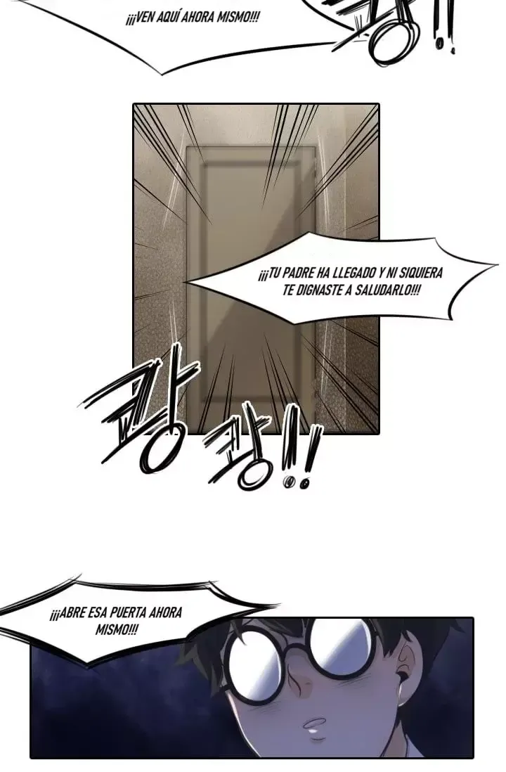 Elqueeness Capítulo 1 en Línea - página 8