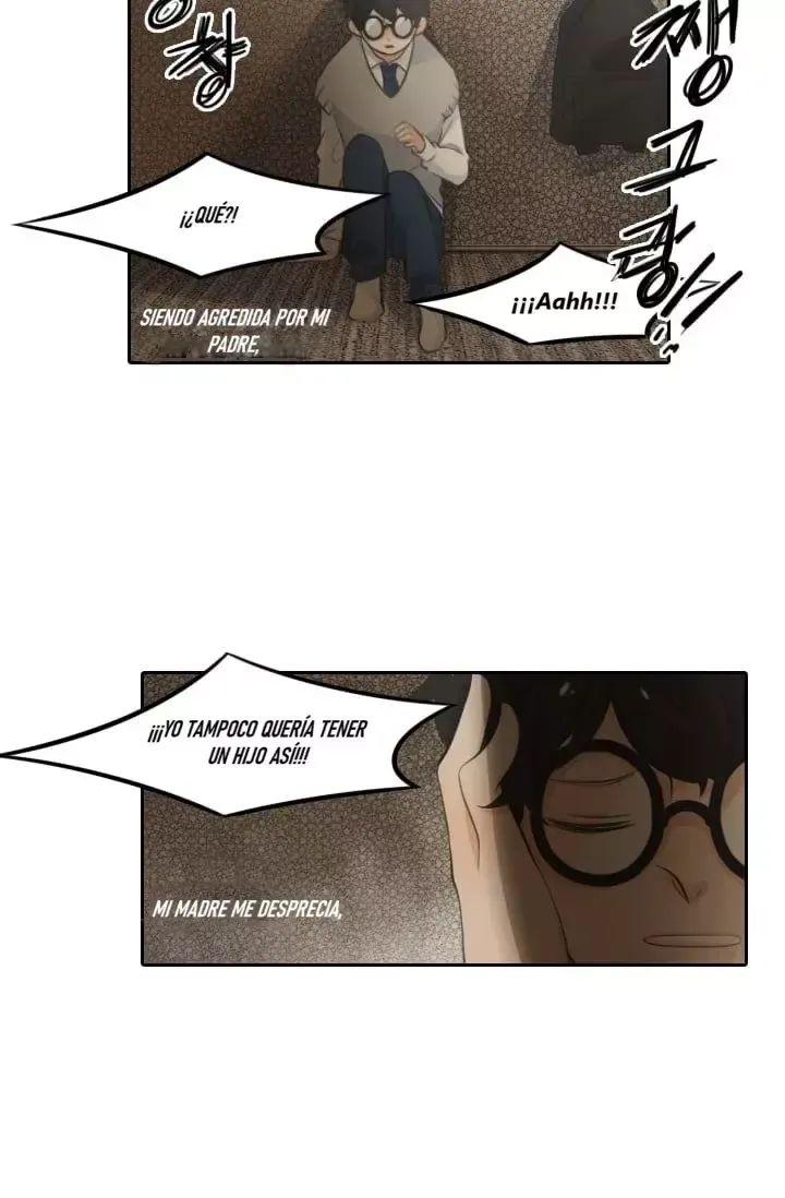 Elqueeness Capítulo 1 en Línea - página 10