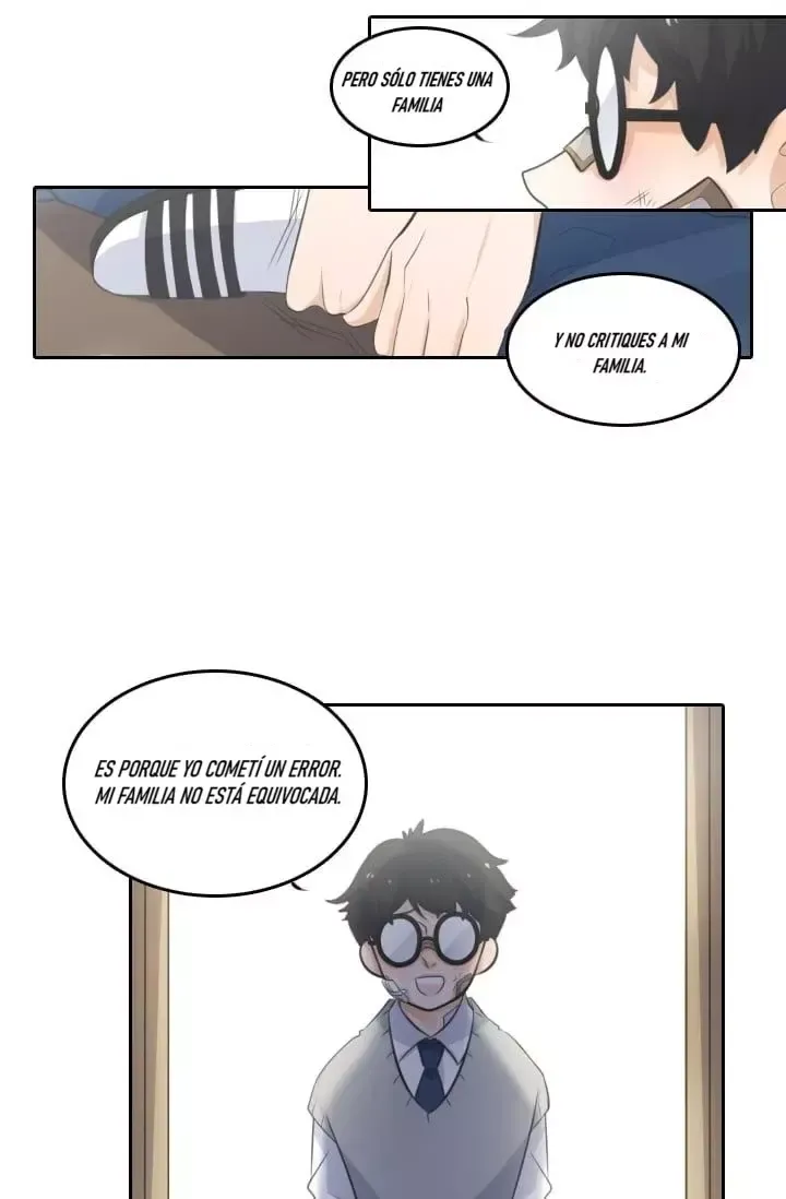 Elqueeness Capítulo 1 en Línea - página 17