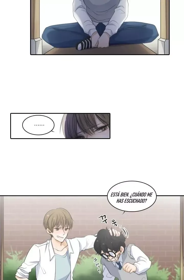 Elqueeness Capítulo 1 en Línea - página 18