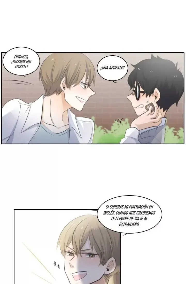 Elqueeness Capítulo 1 en Línea - página 21