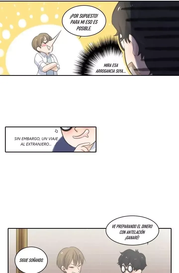 Elqueeness Capítulo 1 en Línea - página 23