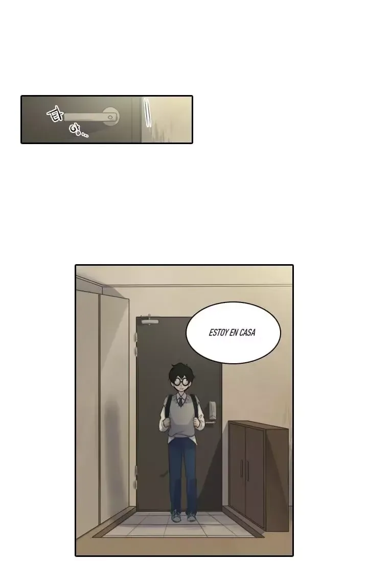 Elqueeness Capítulo 1 en Línea - página 26