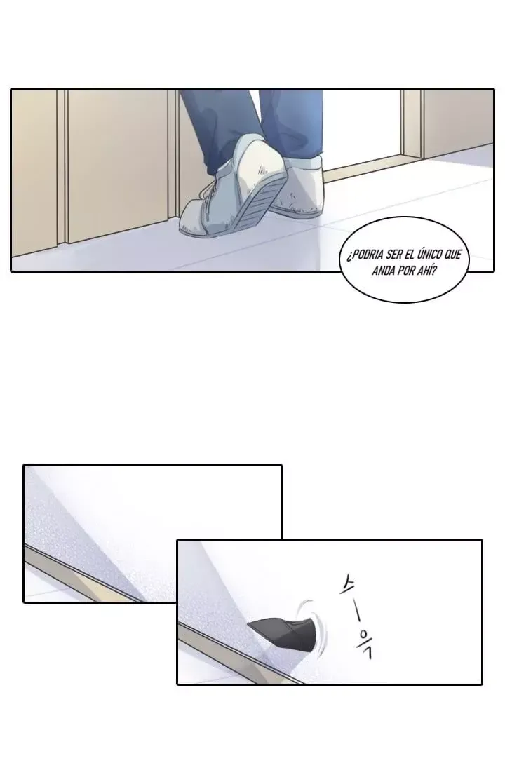 Elqueeness Capítulo 2 en Línea - página 15