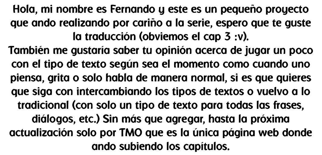 Elven King War Capítulo 4 en Línea - página 18