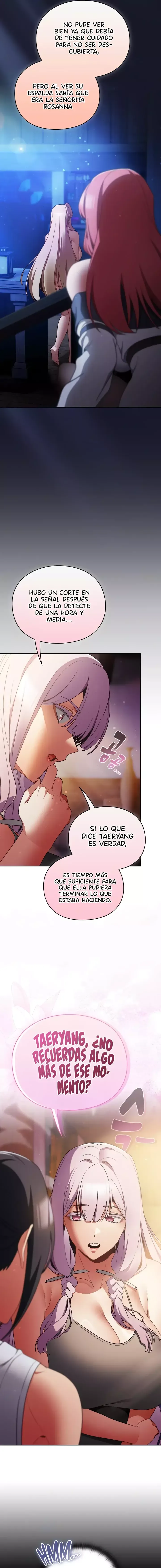 Embiste y conquista Capítulo 31 en Línea - página 13