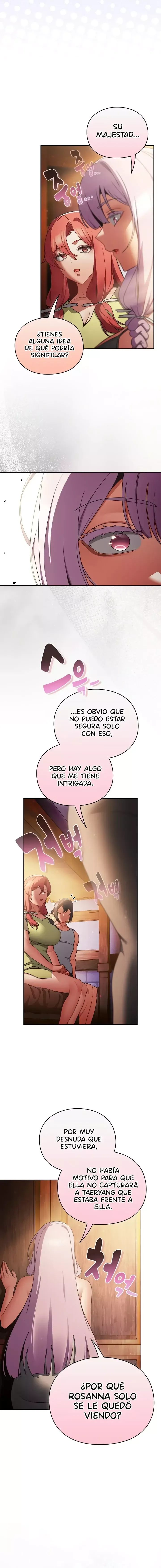 Embiste y conquista Capítulo 31 en Línea - página 15