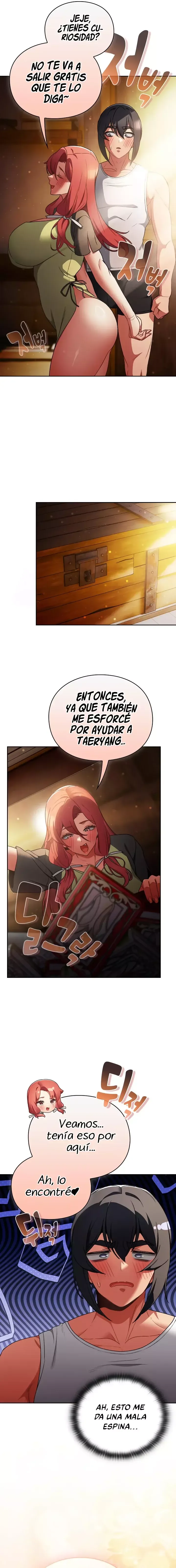 Embiste y conquista Capítulo 31 en Línea - página 20