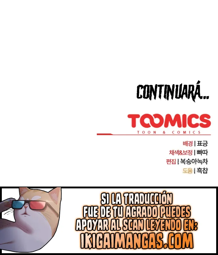 Embiste y conquista Capítulo 38 en Línea - página 13