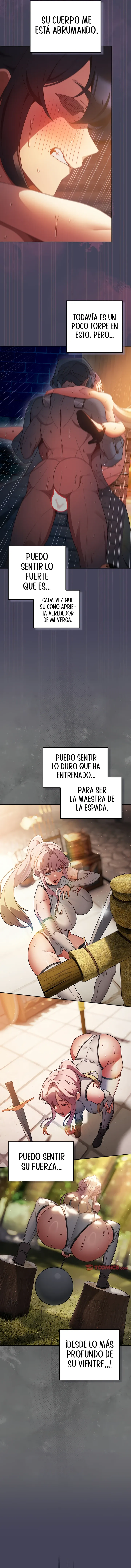 Embiste y conquista Capítulo 42 en Línea - página 4