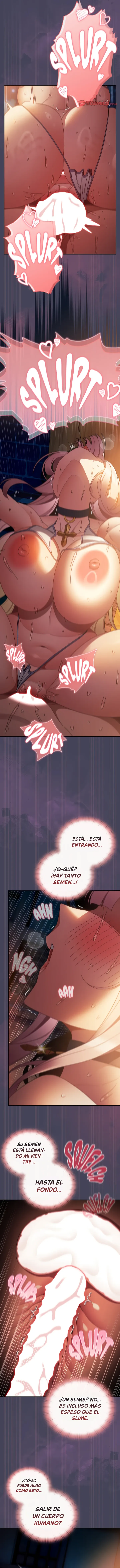 Embiste y conquista Capítulo 42 en Línea - página 7