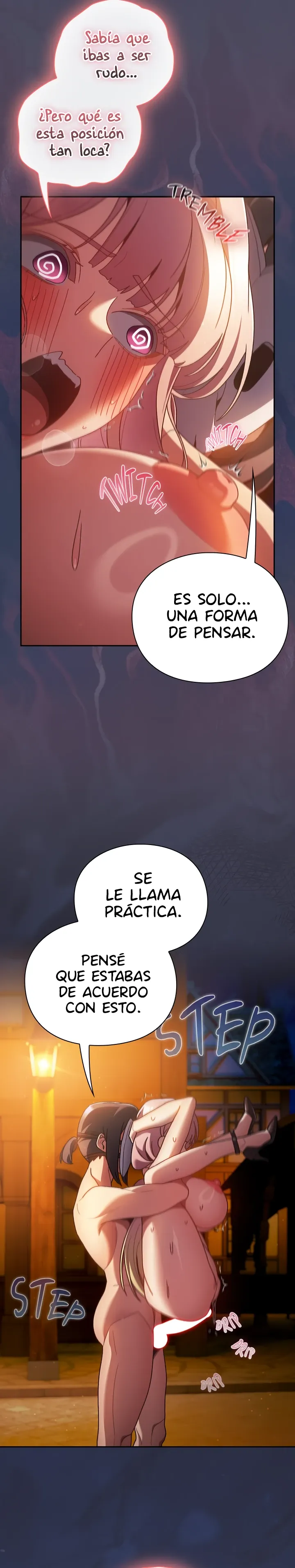 Embiste y conquista Capítulo 44 en Línea - página 4